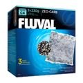 Fluval C4 Hang On Filter Zeo-Carb