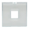 Fluval CHI Aquarium Replacement Transparent Media Door