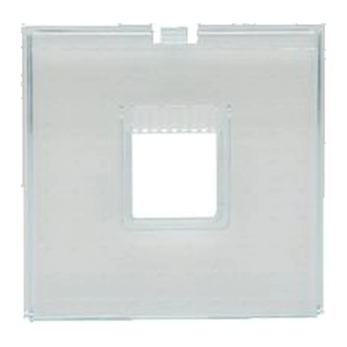 Fluval CHI Aquarium Replacement Transparent Media Door