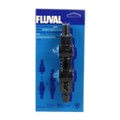 Fluval Double Snap Valve Large