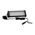 Fluval EDGE 2.0 23ltr x 21 LED with touch switch box