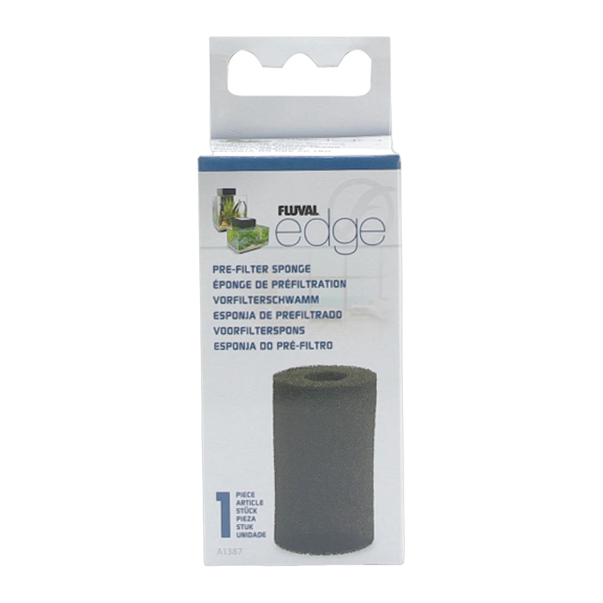Fluval EDGE Pre Filter Sponge