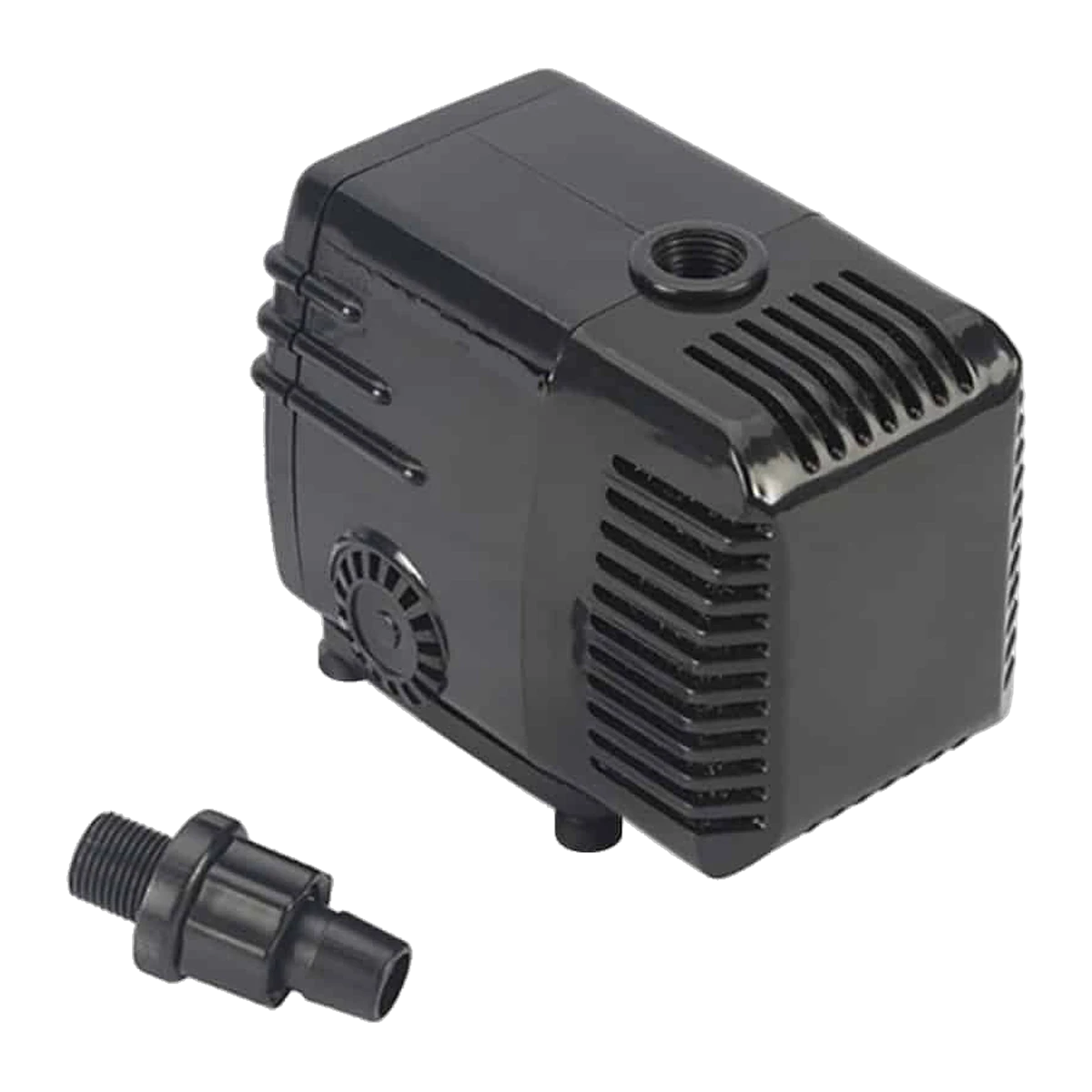 Fluval Flex Aquarium 123ltr Pump