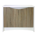 Fluval Flex Cabinet Stand 123ltr White