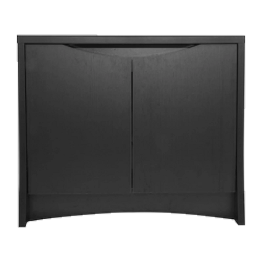 Fluval Flex Cabinet Stand 123ltr Black
