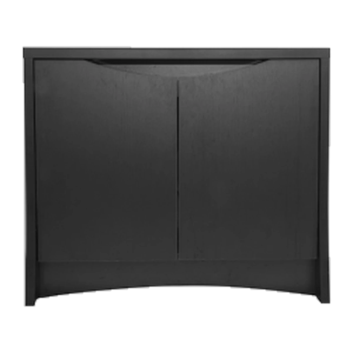 Fluval Flex Cabinet Stand 123ltr Black