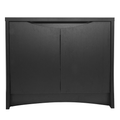 Fluval Flex Cabinet Stand 123ltr Black
