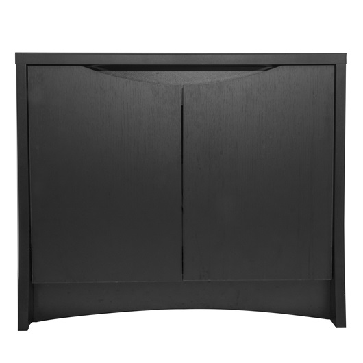 Fluval Flex Cabinet Stand 123ltr Black