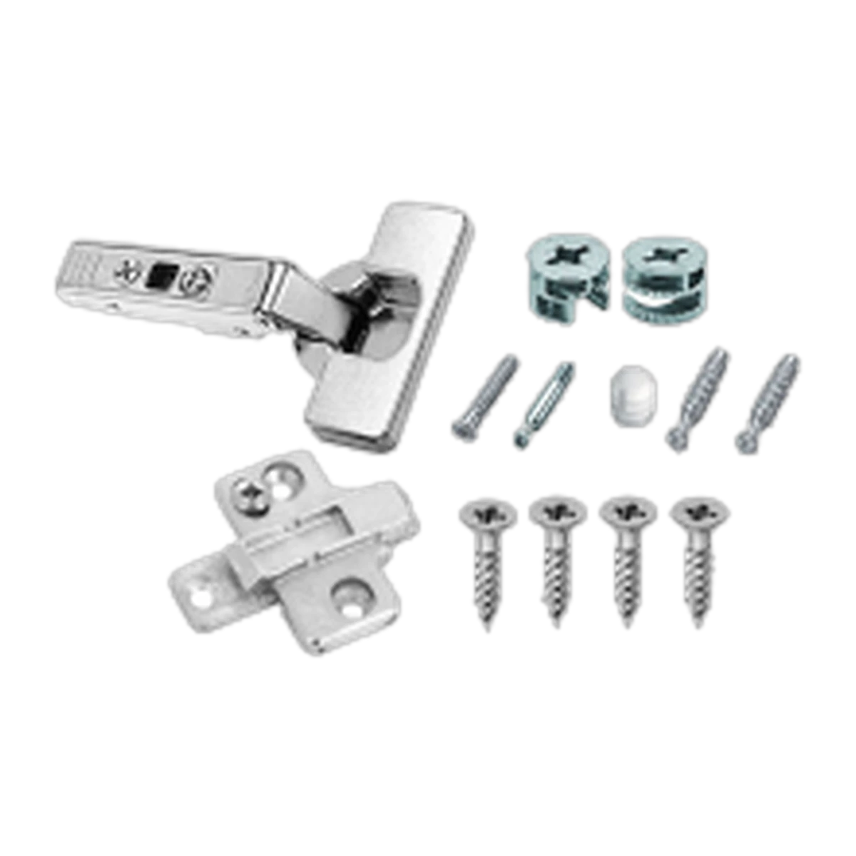 Fluval Flex Curve Stand Fittings 123ltr FLX32/33