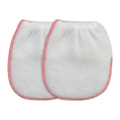 Fluval FX Gravel Cleaner Kit Vacuum Bag Super Fine 2 Pack