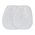 Fluval FX Gravel Cleaner Kit Vacuum Bag Fine 2 Pack