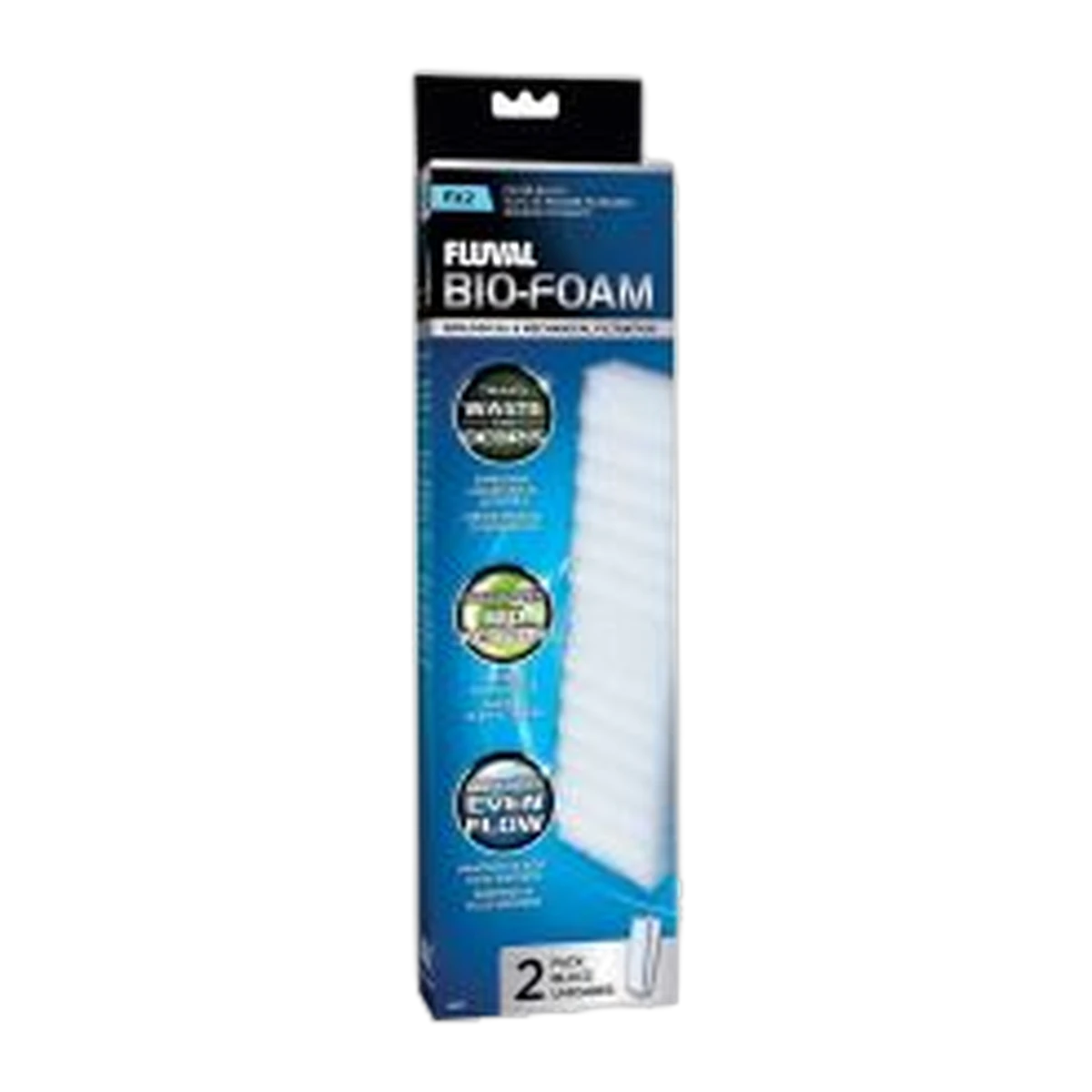 Fluval FX2 Foam Inserts (2)