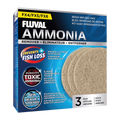 Fluval FX4/FX5/FX6 Ammonia Pads 3 Pack