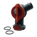 Fluval FX4/FX5/FX6 Giant AquaStop Valve
