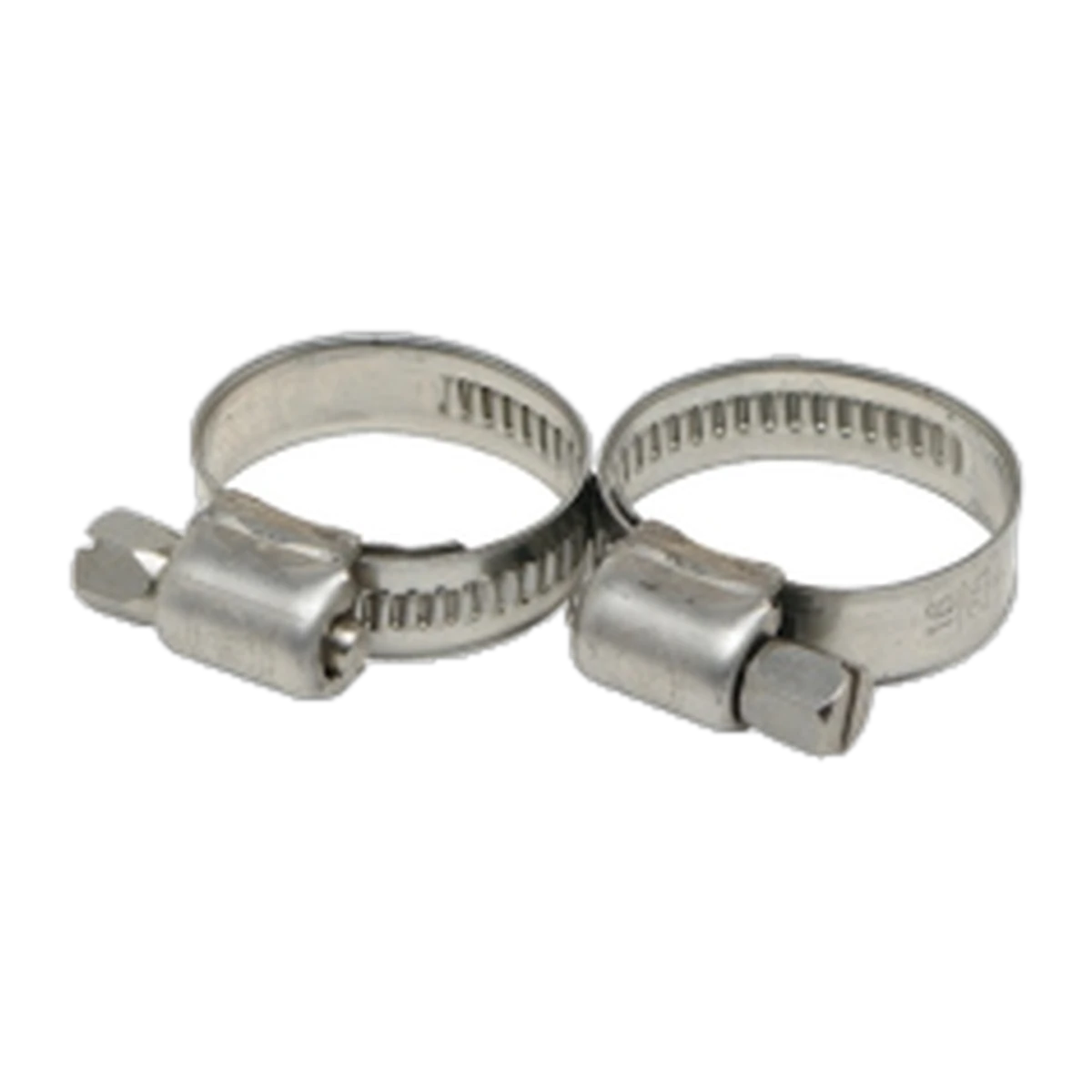 Fluval FX4/FX5/FX6 Giant Metal Hose Clamp (2)