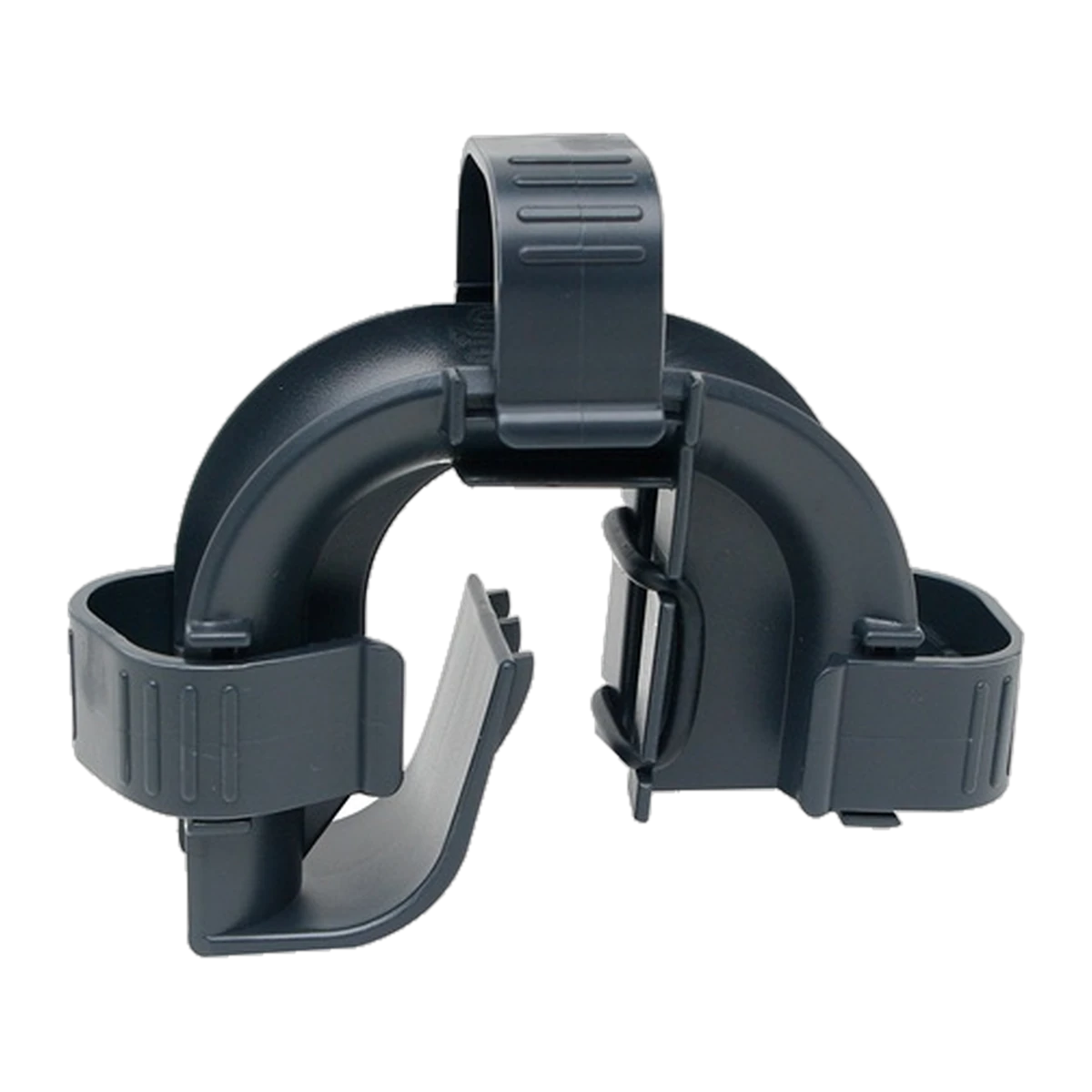 Fluval FX4/FX5/FX6 Giant Rim Connector & Clips 3