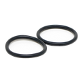 Fluval FX4/FX5/FX6 Giant Top Cover Click-fit O-Ring 2 Pack