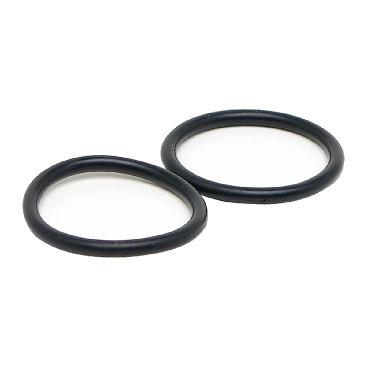Fluval FX4/FX5/FX6 Giant Top Cover Click-fit O-Ring 2 Pack