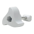 Fluval FX4/FX5/FX6 Lid Fastener