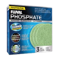Fluval FX4/FX6 Phosphate Pads 3 Pack