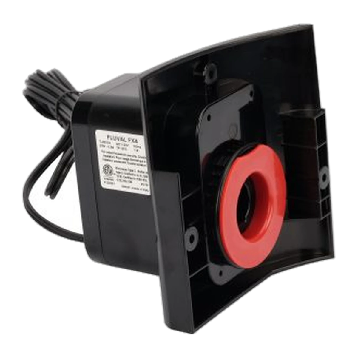Fluval FX4 Motor Unit w Seal Ring