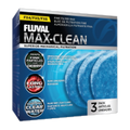 Fluval FX5/FX6 Medium Fine Polishing Pads 3 Pack