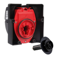 Fluval FX5/FX6 Motor + Impeller + O-Ring 50Hz 41w
