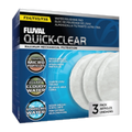 Fluval FX5/FX6 Polishing Pads 3 Pack