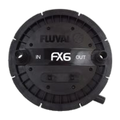 Fluval FX6 Black Filter Lid , Cover with Dials