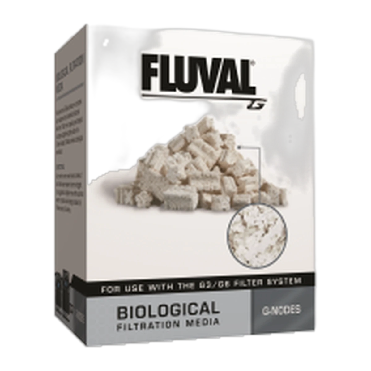 Fluval G-Nodes Enhancer G3 and G6