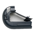 Fluval G3 and G6 Rim Connector Assembly with Suction Cups