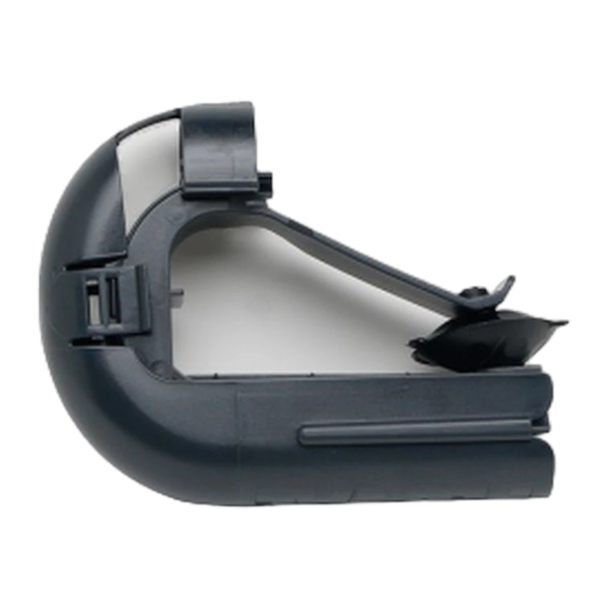Fluval G3 and G6 Rim Connector Assembly with Suction Cups