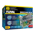 Fluval Holding And Breeder Box 1.9L