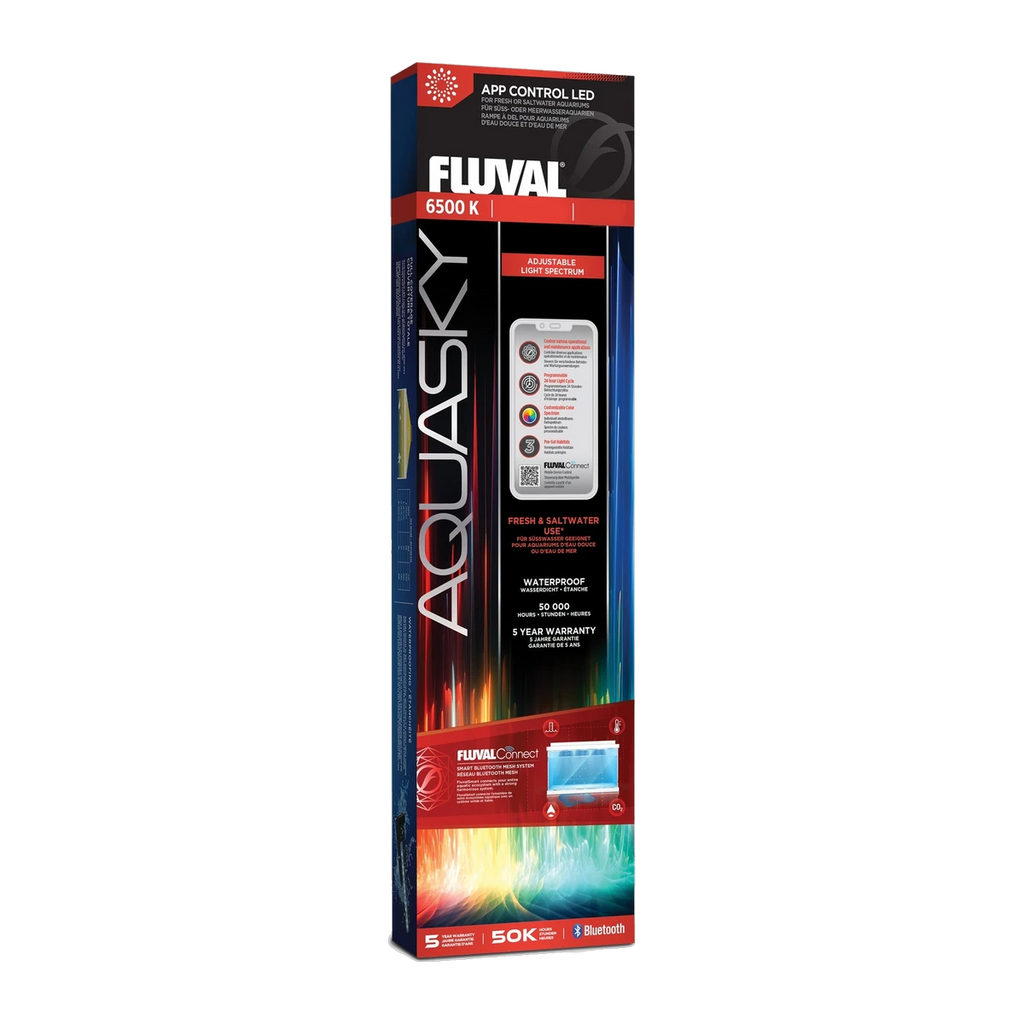 Fluval LED Aquasky RGB+W 3.0 16w