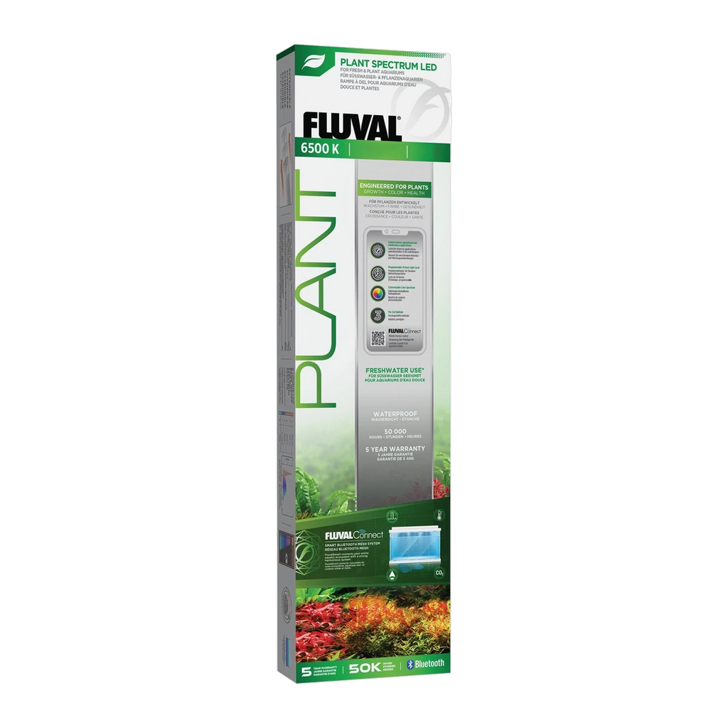 Fluval LED Plant Light 4.0 46w