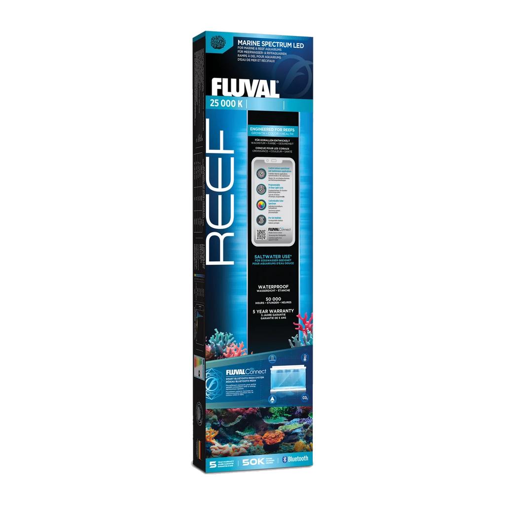 Fluval LED Reef Light 4.0 46w