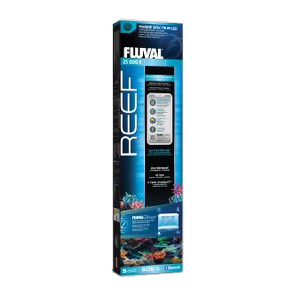 Fluval LED Reef Light 4.0 22w