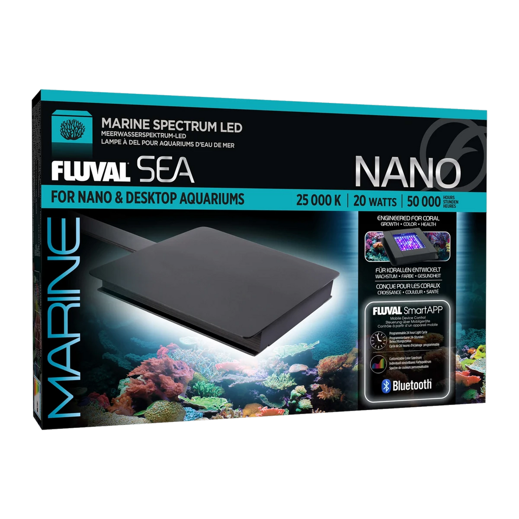 Fluval Marine LED Light 4.0