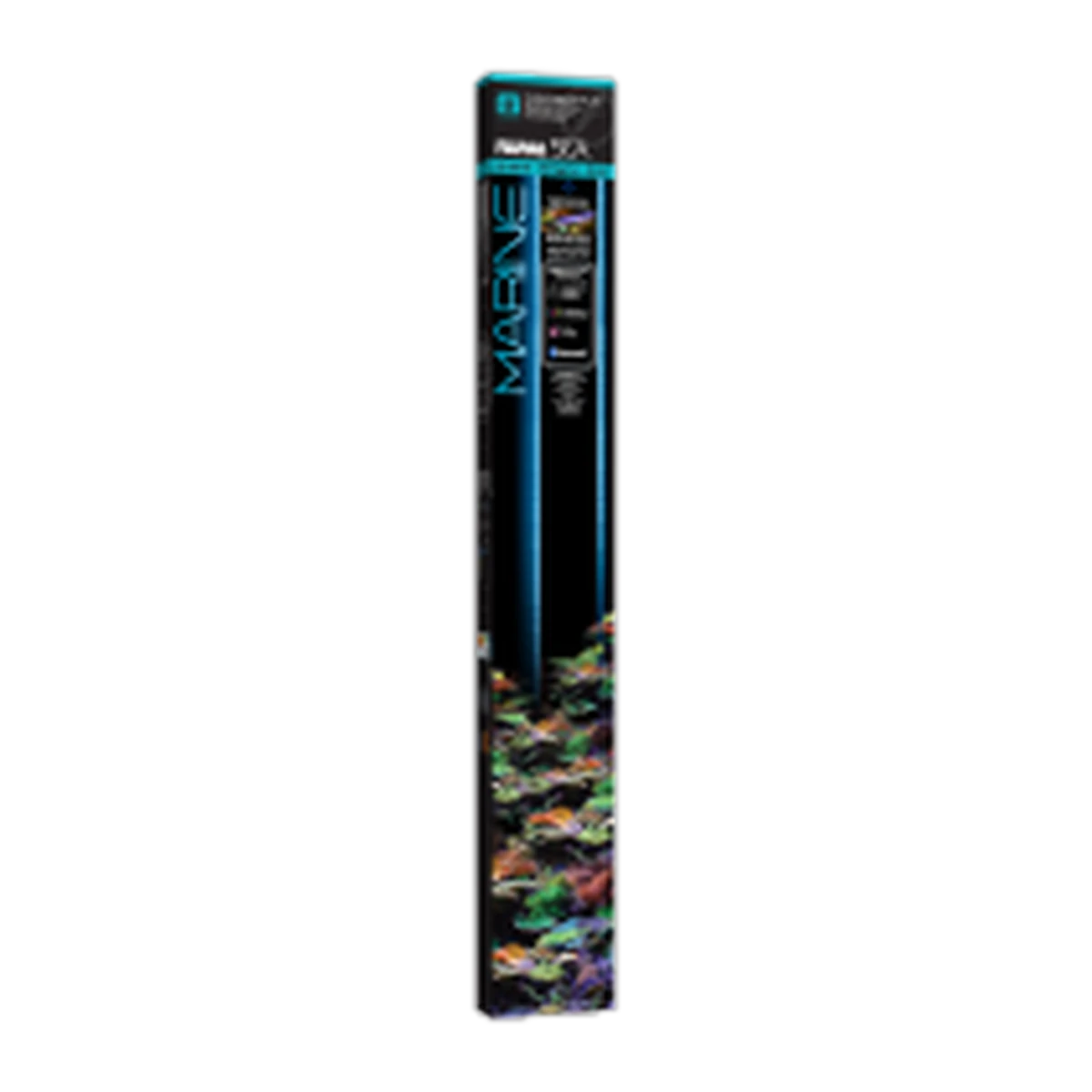 Fluval MARINE LED Light Unit 3.0 115 - 145cm 59w