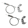 Fluval Marine & Plant 4.0 LED 140cm Cable Suspension Kit