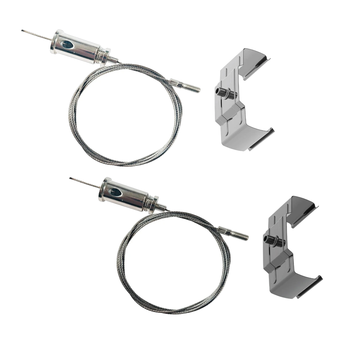 Fluval Marine & Plant 4.0 LED 140cm Cable Suspension Kit