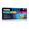 Fluval Master Test Kit (Wide pH, Ammonia, Nitrite, Nitrate)