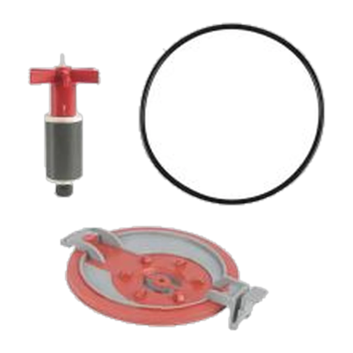 Fluval Motor Head Maintenance Kit 407