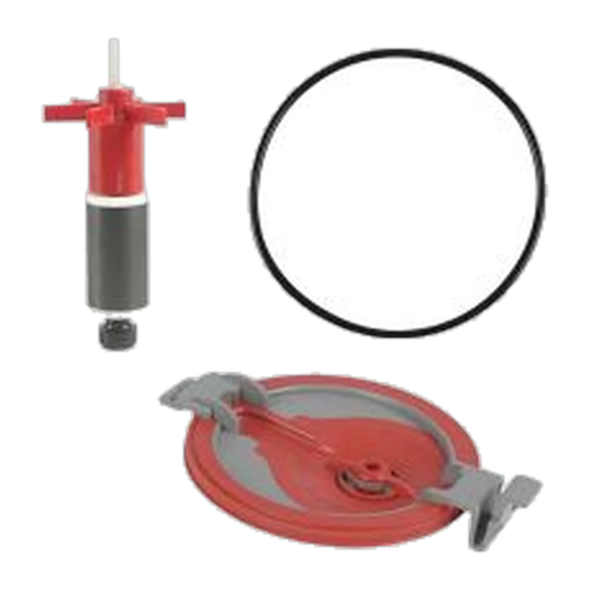 Fluval Motor Head Maintenance Kit 107