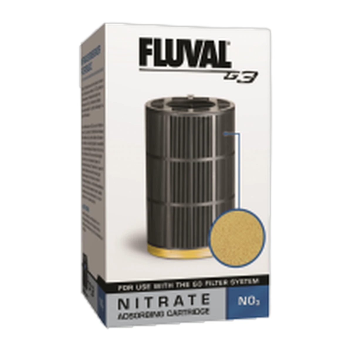 Fluval Nitrate Cartridge G3