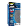 Fluval Nitrite Pads 107/207 3 Pack