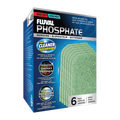 Fluval Phosphate Pads 307/407 6 Pack