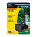 Fluval Pond Jet Flo Complete Pond Filter Unit with UV 9500