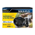 Fluval Pond Max Flo Power Pump 2400 Lift to 1.8 Mtrs