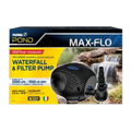 Fluval Pond Max Flo Power Pump 5300 Lift to 3.3 Mtrs